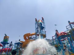 -苏州乐园森林水世界