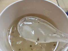 小汤圆糊米酒-江三王记牛杂馆(总店)