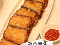 -真爱中国餐馆·年华店(朱雀大街店)