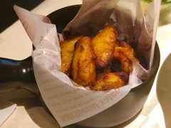 -西堤牛排(南京龙江店)