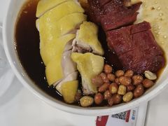 -金湖港式餐厅(建外店)