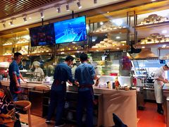-西贝(枫蓝国际购物中心店)