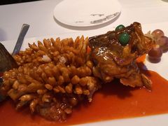 -松鹤楼·非遗·苏帮菜(融科店)