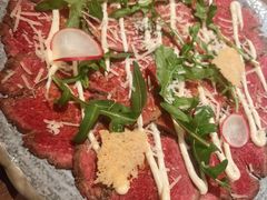 -Osteria Garden 生蚝花园餐厅(原进贤路店)