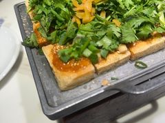 -今朝桃花醉川菜(县西巷店)