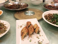 -三毛鱼庄(威连路店)