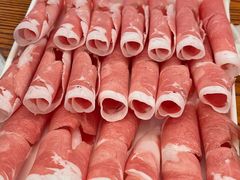 -怡和居北京涮羊肉(次南门店)