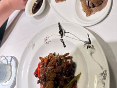 -民国红公馆·秦淮八艳(夫子庙店)