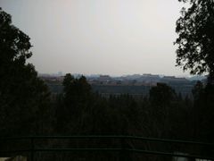 android_upload_pic-景山公园
