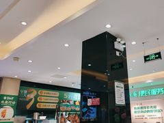 -紫光园(劲松店)