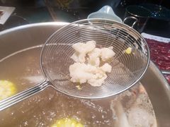 胸口朥-二刀潮牛(重庆光环购物公园店)