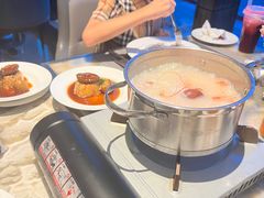 -安蒂娅·海鲜自助餐厅(安蒂娅美兰酒店)