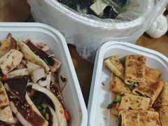 -喝丢一只鞋海鲜烧烤·海肠捞饭(东关街店)