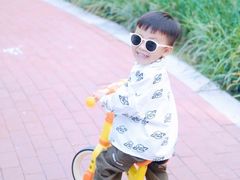 -星动计划儿童运动馆(闵行乐虹坊店)