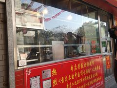 门面-黄连大头华烧鹅店(大良店)