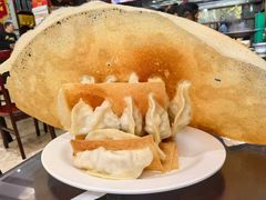 -邢家锅贴老店·非遗·开封菜(金明广场店)