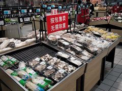 -欧尚(扬州商城江阳中路店)