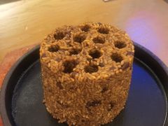 茅台酱油火焰饭-包整·丝娃娃(一览甲秀楼风景店)