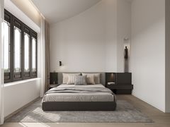 -星杰国际设计 别墅大宅装修(虹桥分公司)