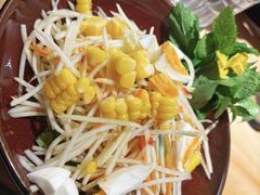 -芭蕉树·新派泰国餐厅(汉溪长隆店)