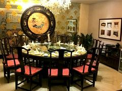 -鲁班小馆(政四街店)
