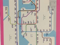 -崇光百货(尖沙咀店)