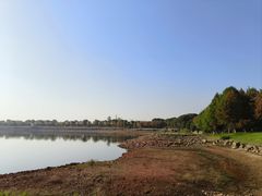 -幸福湖国际会议中心