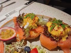 -BE BRIGHT KITCHEN(正佳广场店)