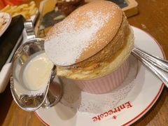 -Entrecôte 法国牛扒馆(保利·时光里店)