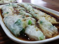 -苏生鸭血粉丝(鹿鸣路店)