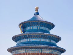 -天坛公园