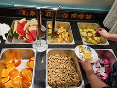 -小鱼小牛·鱼牛干锅·脆鱼火锅(世欧广场店)