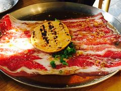 -姜虎东白丁烤肉(恒隆广场店)