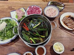 -厝味火锅·潮汕卤水火锅(十一合店)