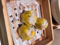 -蔡澜点心·粤菜(嘉里中心店)