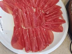 -阳坊大都涮羊肉(阳坊总店)