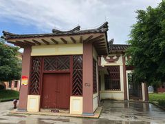 -合浦汉代文化博物馆
