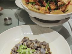 -小方外婆菜(蒙山路店)