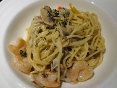 -斗牛士牛排餐厅(嘉里汇店)