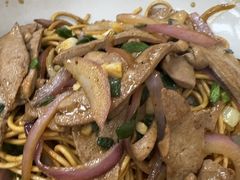 -吴记杭州私房面