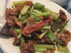 -闽海肴(北辰荟店)