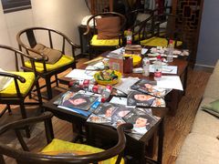 -鑫梦桌游谋杀之谜剧本杀俱乐部(联合商厦店)