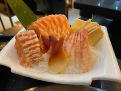 -熊出没日本烧肉放题