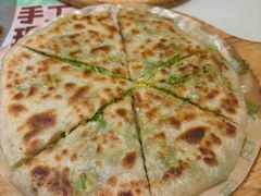 -甲乙饼·手工牛肉饼(东方广场店)