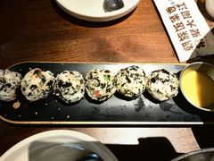 -大同江朝鲜菜•长春地标美食(绿园吾悦广场店)