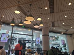 -满记甜品(荟聚购物中心店)