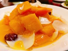 水晶百合南瓜-新南华大酒店(长寿店)