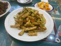 -黔人百味.贵州菜