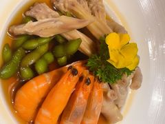 -御沪沪味园.融合菜.海鲜(斜土路店)