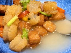 兰度水晶球-富黎华海鲜大酒楼(正大广场店)